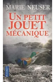 Un petit Jouet mechanique