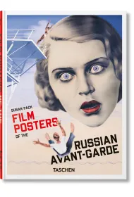 Film Posters of the Russian Avant-Garde. 45th Ed.