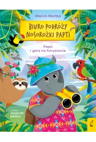 Papti i g�ra na horyzoncie