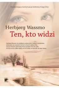 Ten, kto widzi. Trylogia Diny