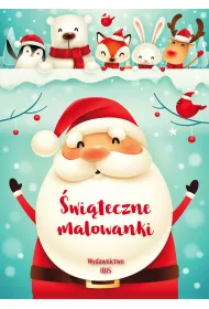 �wi�teczne malowanki