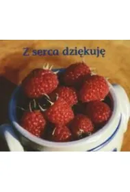 Z serca dziekuj�. Pere�ka