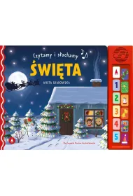 Czytamy i s�uchamy. �wi�ta