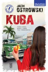 Kuba. Seria z papug. Mecenas Zuza Lewandowska. Tom 10