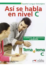 Asi se habla en nivel C