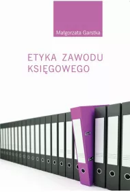 eBook Etyka zawodu ksigowego pdf