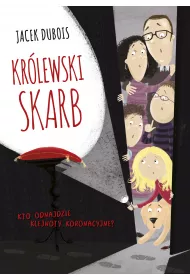 eBook Kr�lewski skarb mobi epub