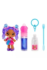 Yummiland Lip Glos Doll &ndash; Ring Pop Mga Entertainment