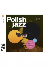 CD Polish Jazz: Multitasking