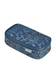 Herlitz Pi�rnik z klapk� bez wyposa�enia Camo Tiger
