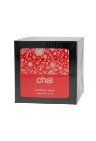 Vintage Teas Herbata czarna Spicy Chai 100 g