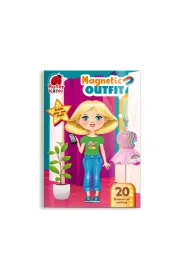 Puzzle Uk�adanka magnetyczna Codzienny wygl�d Roter Kafer