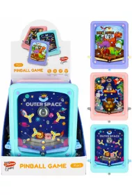 Gra Pinball Flipper Games Mega Creative