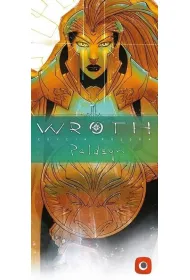 Wroth: Paldeyn Portal Games
