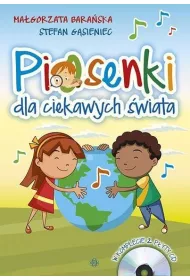 Piosenki dla ciekawych �wiata. P�yty CD
