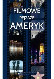 Filmowe pejza�e Ameryk