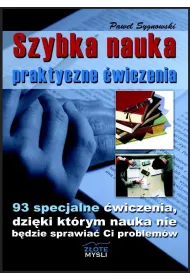 Szybka nauka - praktyczne �wiczenia
