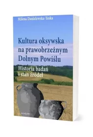Kultura oksywska na prawobrze�nym Dolnym Powi�lu