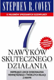 7 nawyk�w skutecznego dzia�ania