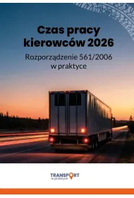Czas pracy kierowc�w 2026
