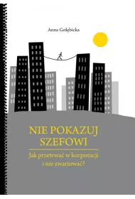 Nie pokazuj szefowi OT