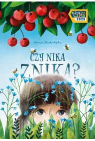 eBook Czy Nika znika? mobi epub