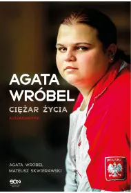 eBook Agata Wr�bel. Ci�ar �ycia. Autobiografia mobi epub