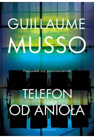 eBook Telefon od anioa. Madeline. Tom 1 mobi epub