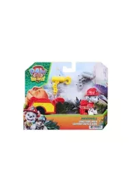 Psi Patrol Dino Film Figurka z akcesoriami Marshal