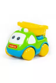 Auto Ci�arowe 11cm Wywrotka Bibi Timmy WADER POLESIE 79404 WADE