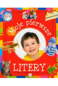 Moje pierwsze litery