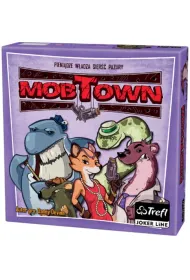 Gra Mob Town (wersja polska) *