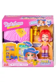 KookyLoos. Jane. Walizka