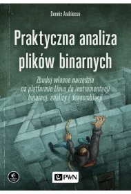 Praktyczna analiza plik�w binarnych