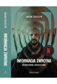 Informacja zwrotna (ok�adka filmowa)