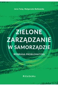 Zielone zarzdzanie w Jednostkach Samorzdu Terytorialnego