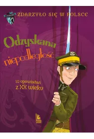 Odzyskana niepodlego