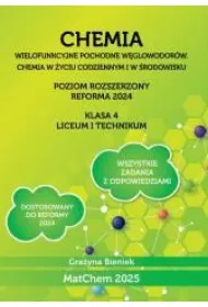 Chemia Zb. zada 4 LO i technikum PR