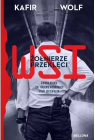 eBook WSI. onierze przeklci mobi epub