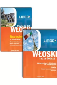 Audiobook Pakiet woski: Powiedz to!, Raz a dobrze mp3