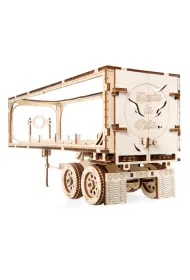 Model Mechaniczny - Naczepa do ci�gnika VM-03