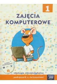 Informatyka SP KL 1. Podr�cznik. Zaj�cia komputerowe (2012)