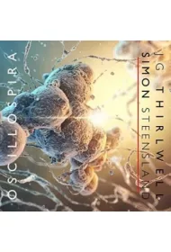 Oscillospira (vinyl)