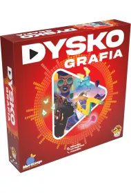 Dyskografia Lucky Duck Games Polska