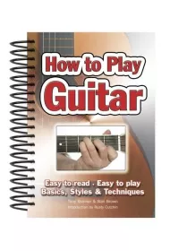Jak gra� na gitarze - How To Play Guitar [ENG]