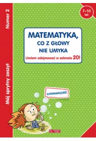 Mj sprytny zeszyt 2