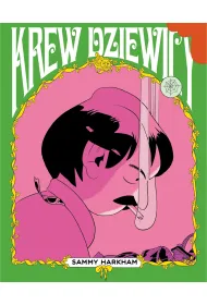 Krew dziewicy