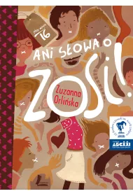 Ani s�owa o Zosi