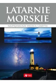 Latarnie morskie