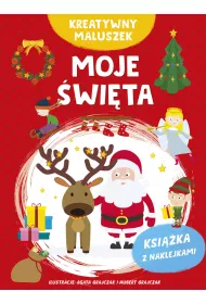 Moje wita. Kreatywny maluszek